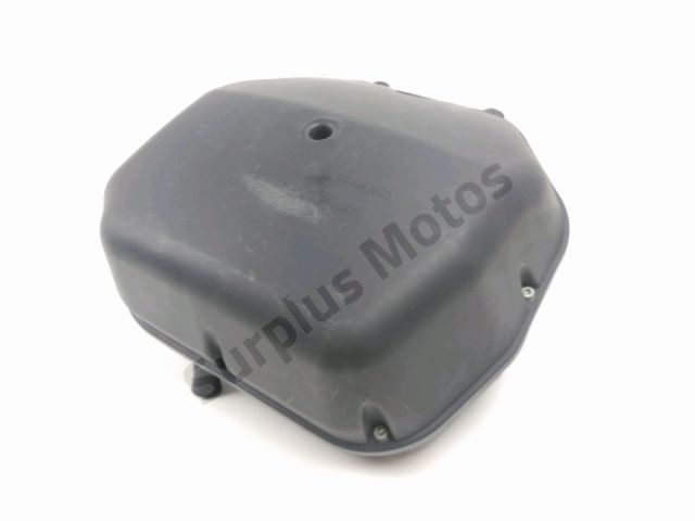 Boite a air occasion BENELLI TNT CENTURY RACER 2011