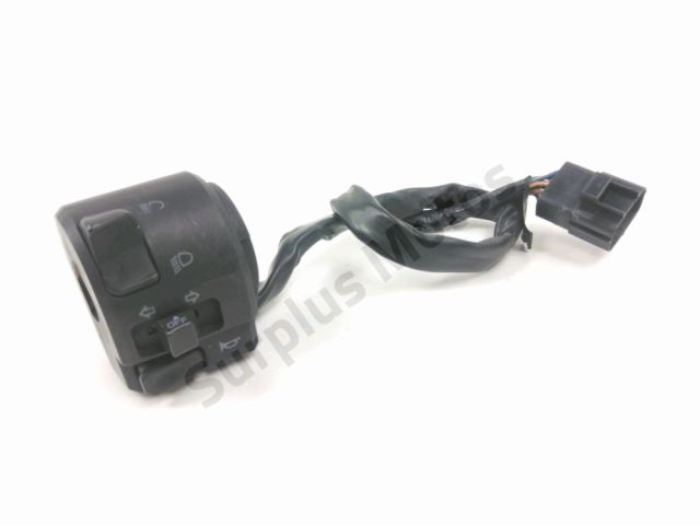 Commodo gauche occasion BENELLI TNT CENTURY RACER 2011