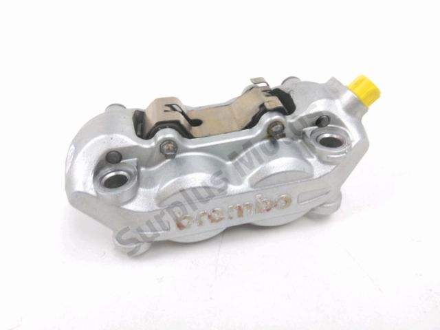 Etrier avd occasion BENELLI TNT CENTURY RACER 2011