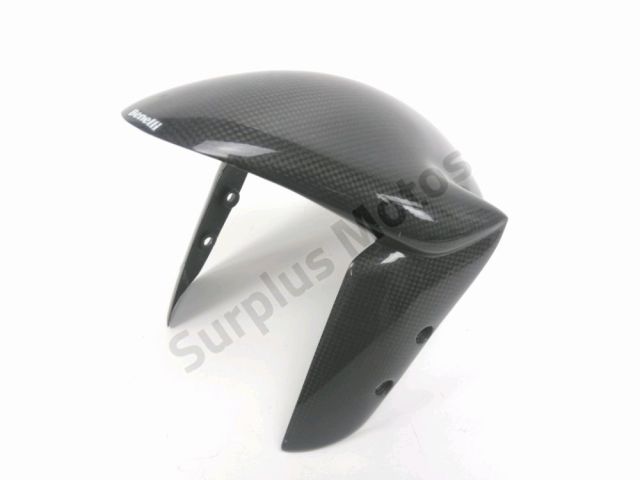 Garde boue avant occasion BENELLI TNT CENTURY RACER 2011