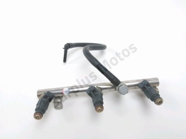 Injecteur occasion BENELLI TNT CENTURY RACER 2011