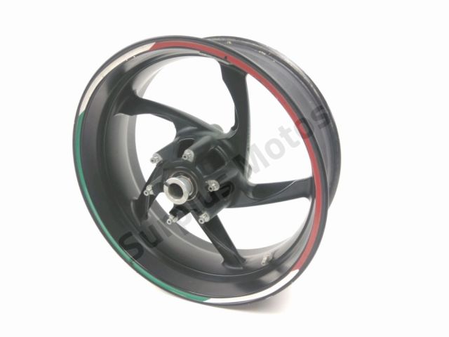 Jante arriere occasion BENELLI TNT CENTURY RACER 2011
