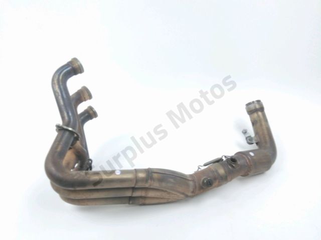 Tubulure avant occasion BENELLI TNT CENTURY RACER 2011