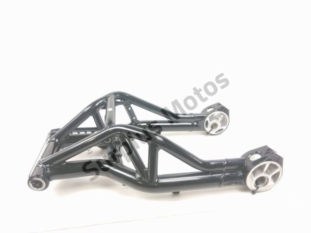 Bras oscillant complet occasion BENELLI TNT CENTURY RACER 2011