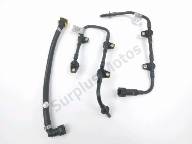 Durite essence occasion APRILIA RSV4 2023