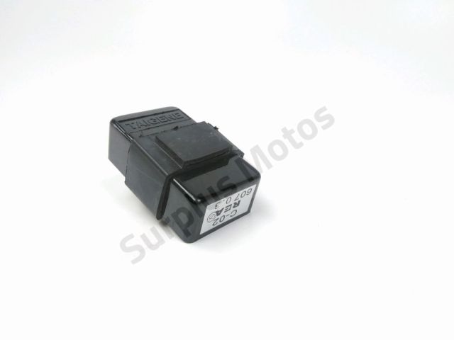 Relais boitier electrique occasion SYM JOYMAX Z 2021