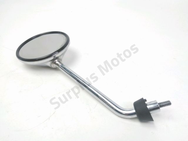 Retro droit occasion VESPA LX 2008