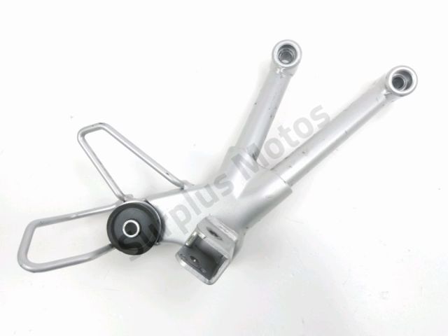 Platine arriere droite complete occasion SUZUKI GSF 600 BANDIT 2001