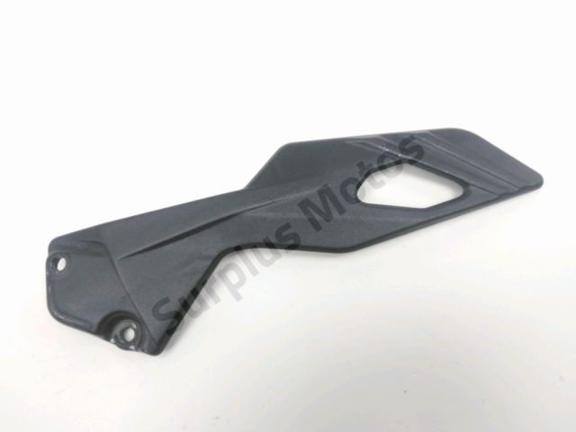 Habillage platine droit occasion KTM SUPER DUKE GT 2020