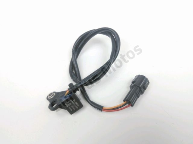 Pack electrique occasion KTM SUPER DUKE GT 2020