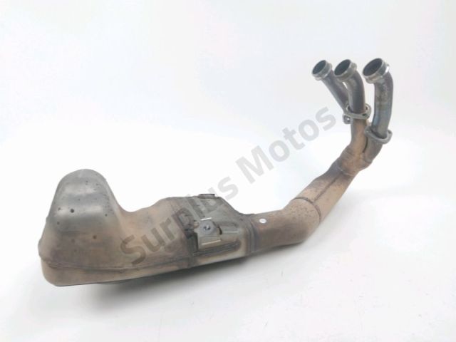 Echappement complet occasion YAMAHA MT-09  2022