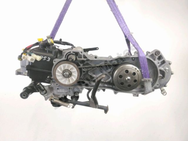 Moteur occasion KYMCO SUPER 8 50 2023