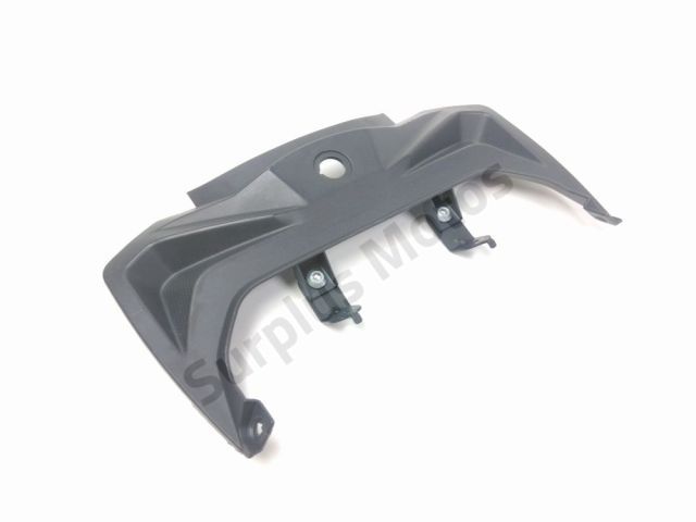 Cache sous selle occasion VOGE AC 500 2020