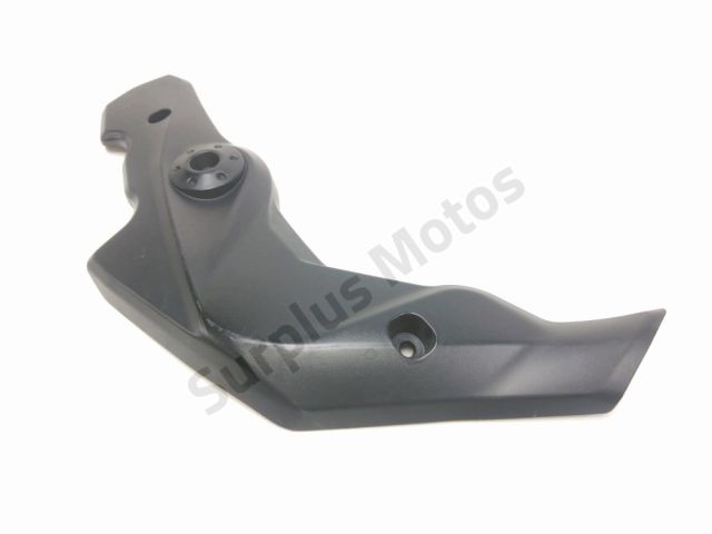 Habillage de cadre gauche occasion VOGE AC 500 2020