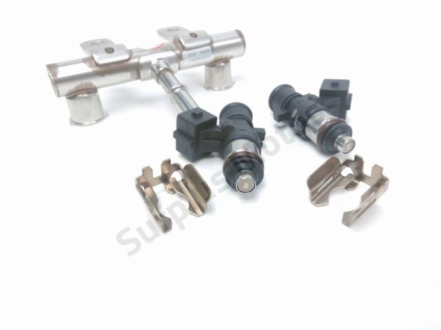 Injecteur occasion VOGE AC 500 2020