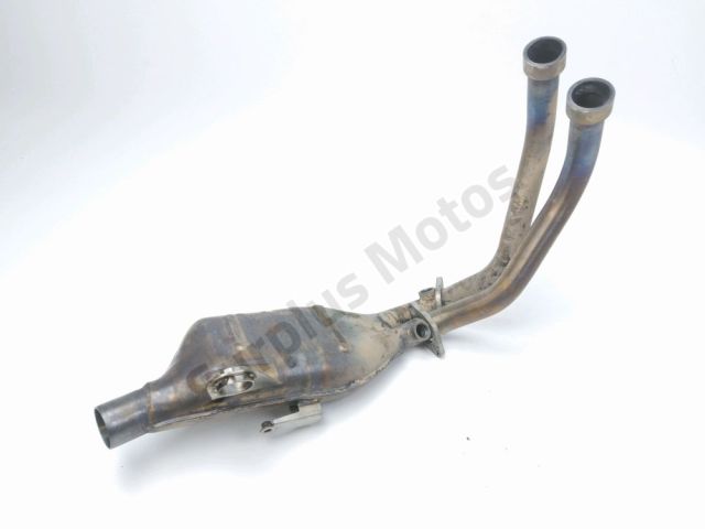 Tubulure avant occasion VOGE AC 500 2020