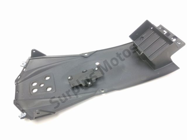 Passage de roue complet occasion VOGE AC 500 2020