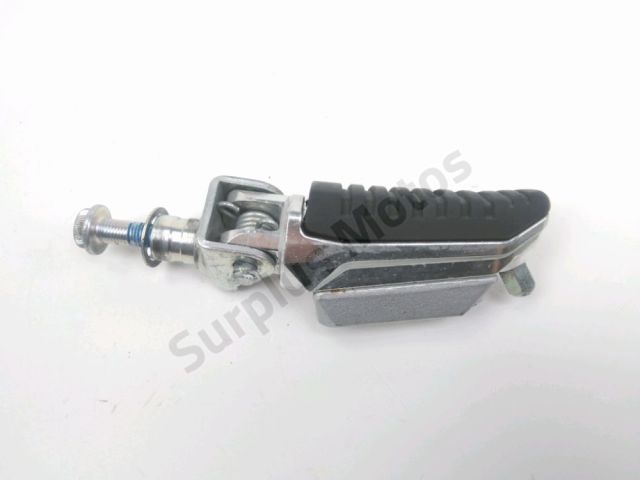 Repose pieds avant droit occasion SUZUKI GSF 650 BANDIT 2009