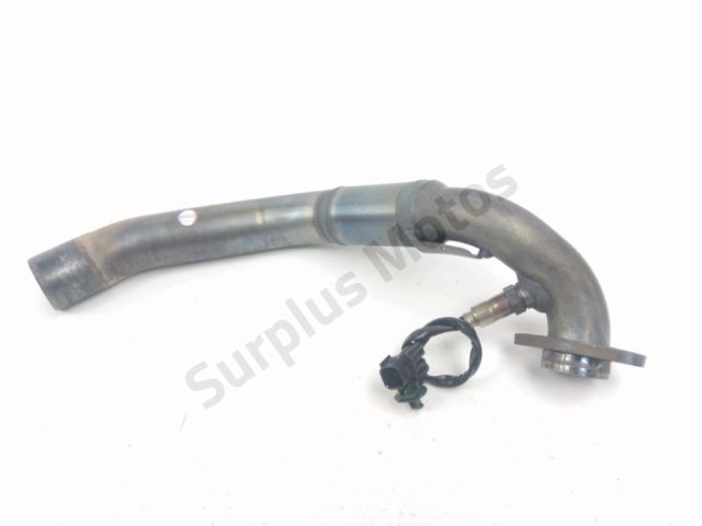 Tubulure avant occasion PIAGGIO MP3 400 HPE RST SPORT 2022