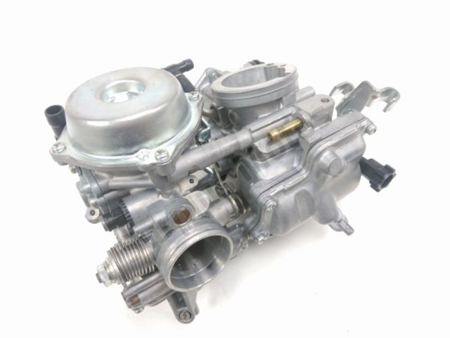 Rampe occasion HONDA NTV 650 DEAUVILLE 1999