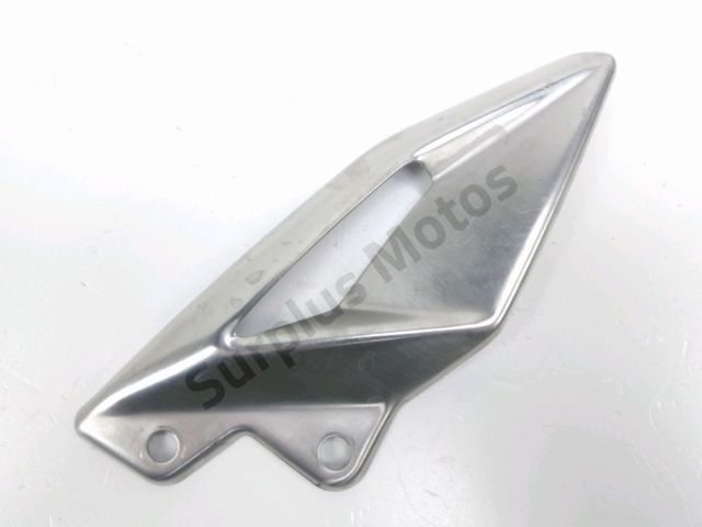 Habillage platine droit occasion TRIUMPH STREET TRIPLE 2018