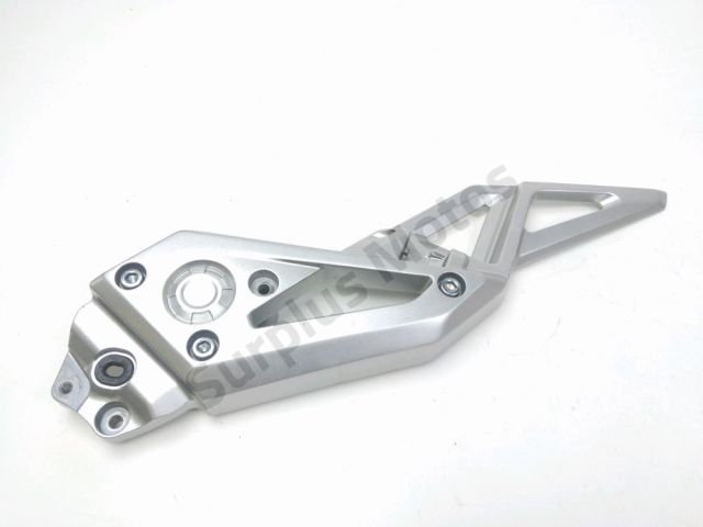 Platine arriere gauche complete occasion HONDA X-ADV 750 2019