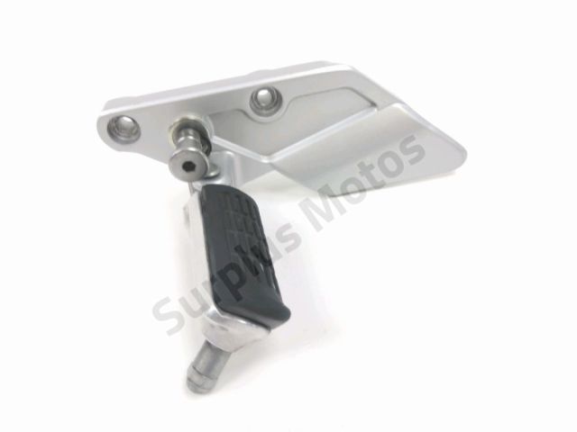 Platine avant droite occasion HONDA CB 1300 2003