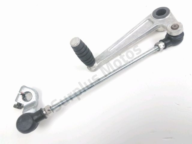 Selecteur occasion SUZUKI GSX 1400 2006