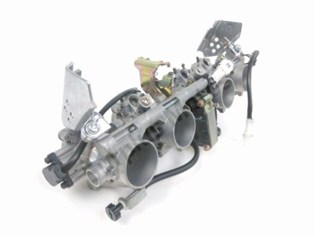 Rampe occasion SUZUKI GSX 1400 2006