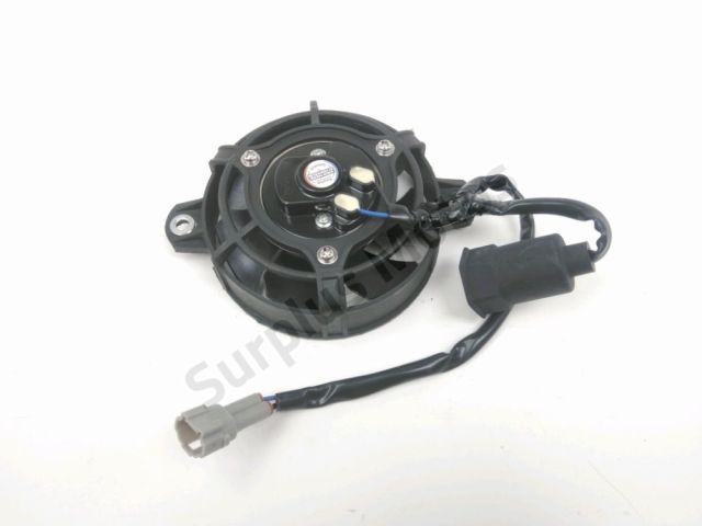 Ventilateur occasion MASAI FURIOUS 2020