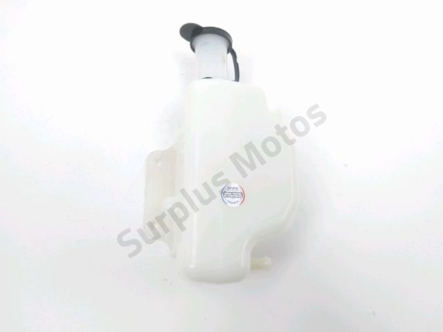 Vase expansion occasion MASAI FURIOUS 2020