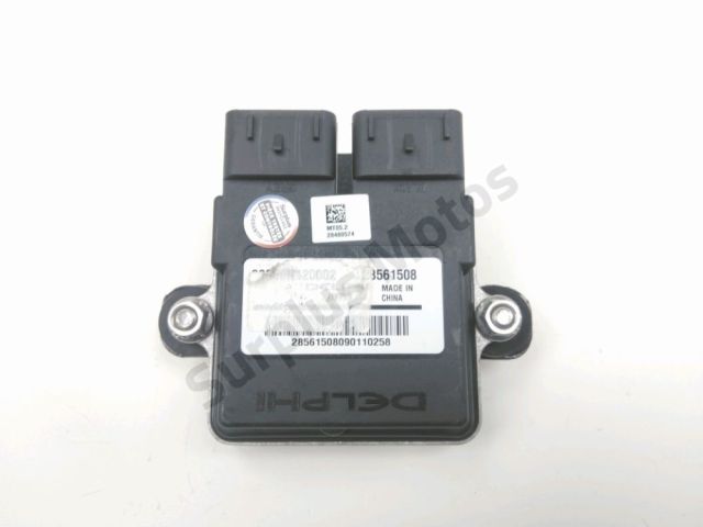 Boitier injection occasion MASAI FURIOUS 2020