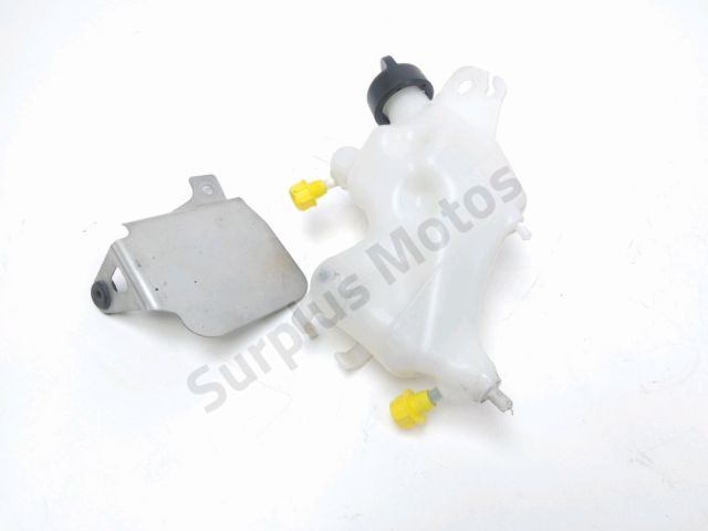 Vase expansion occasion HONDA X-ADV 750 2019