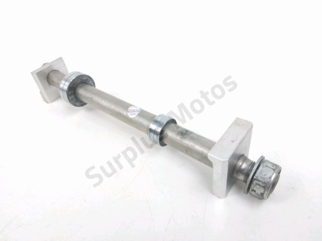 Axe de roue arriere occasion YAMAHA MT-09 900 TRACER 2017