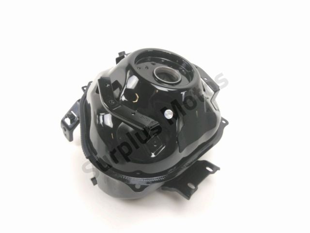Reservoir occasion YAMAHA MT 125 2023