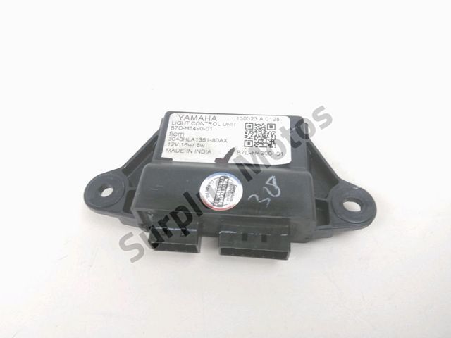 Relais de phare occasion YAMAHA MT 125 2023