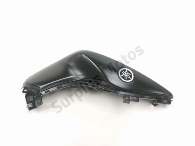 Carenage avant droit occasion YAMAHA MT 125 2023