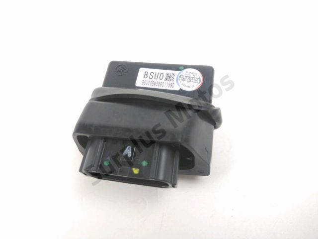 Boitier injection occasion YAMAHA MT 125 2023