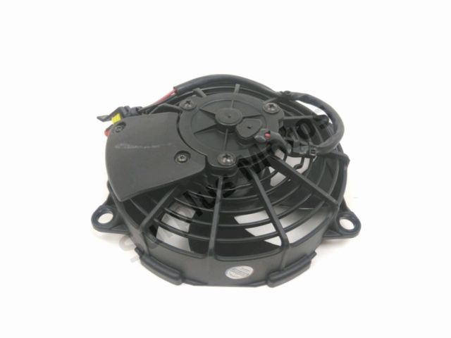 Ventilateur occasion DUCATI MONSTER SP 2023