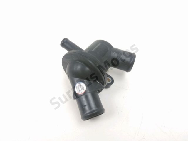 Calorstat occasion YAMAHA MT-09 900 TRACER 2017