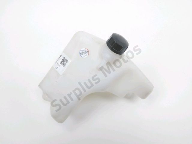 Vase expansion occasion DUCATI MONSTER SP 2023