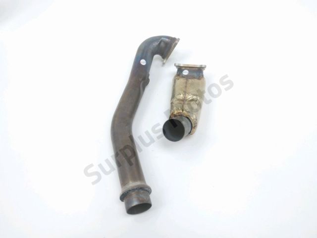 Tubulure avant occasion DUCATI MONSTER SP 2023