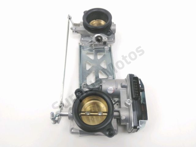 Rampe occasion DUCATI MONSTER SP 2023