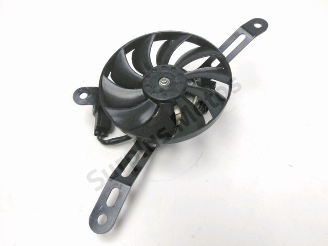 Ventilateur occasion HONDA X-ADV 750 2019