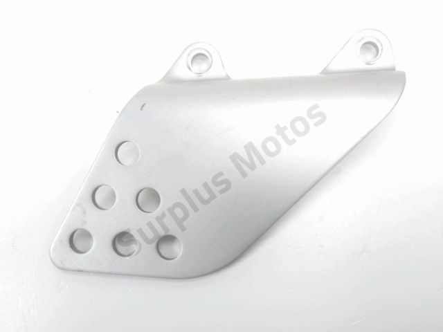 Habillage platine droit occasion KAWASAKI ZRX 1200 2001