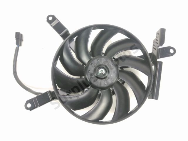 Ventilateur occasion YAMAHA XSR 900 2024