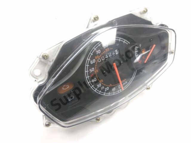 Compteur occasion ORCAL ARIOS 2024