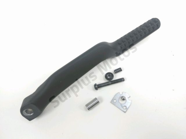 Repose pieds arriere gauche occasion YAMAHA XSR 900 2024