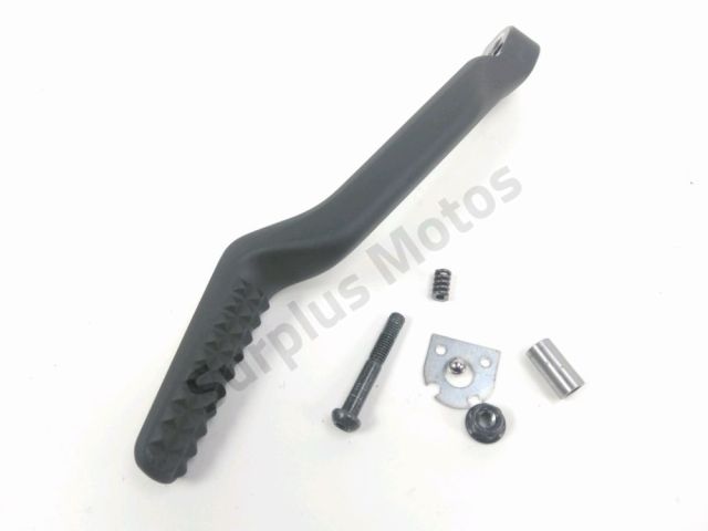 Repose pieds arriere droit occasion YAMAHA XSR 900 2024