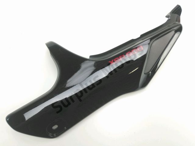 Carenage arriere gauche occasion YAMAHA XSR 900 2024